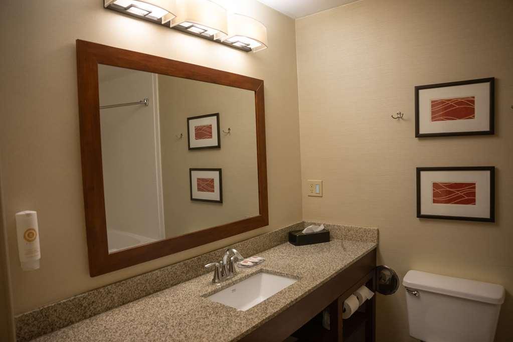 Comfort Inn & Suites Erie Room photo